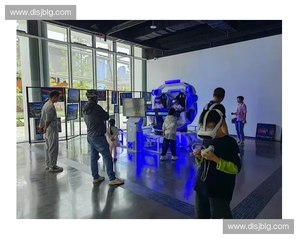 以虚拟看台为核心打造沉浸式赛事观赛与互动新体验探索发展路径前景